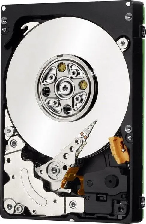HDD Lenovo 1TB 7, 2K SATA 6Gbps 3.5''