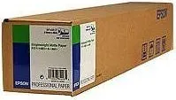 Hartie Matte 24"X40M Roll Singleweight