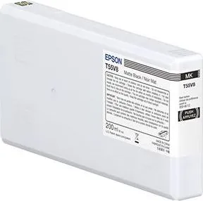 INK Cartr.Matte Black SC-P5300 200ML