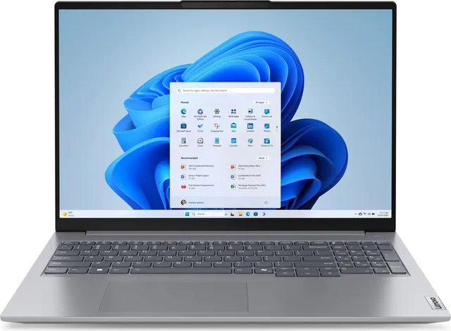 Lenovo 16 G7 ARP