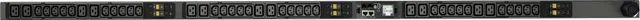 Vertiv PowerIT Rack PDU, Monitored (Unit Level), EC, 0U, input IEC 60309 230/400V 3x32A