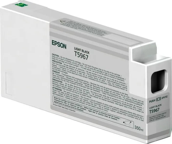 INK Light Black 350ML SP 9900/7900