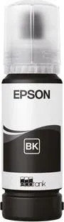 108 EcoTank Black ink bottle