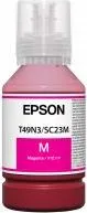 INK Magenta FOR T3100X 140 ML - Bottle