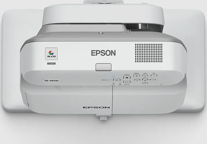 Videop Epson EB-685Wi