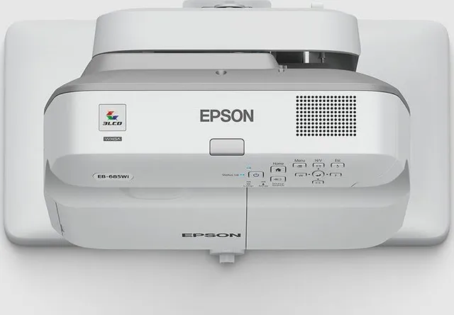 Videop Epson EB-685Wi
