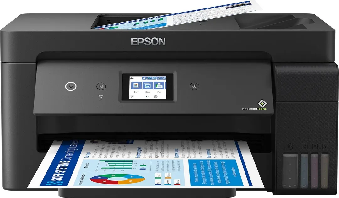 MFC Epson L14150