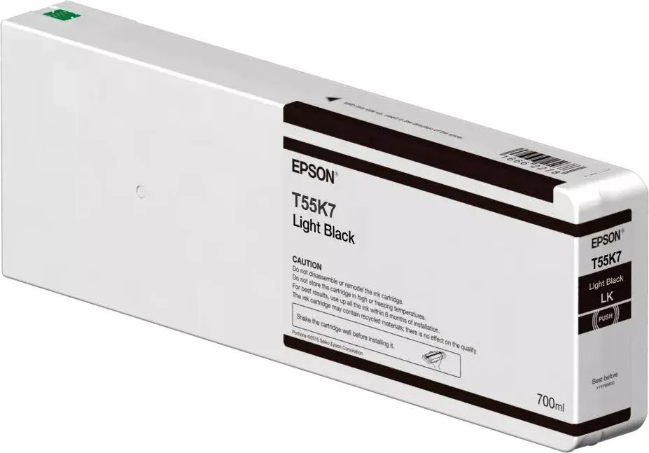 INK Light BK SC-P7/9000 700ML (cod vechi T804700)