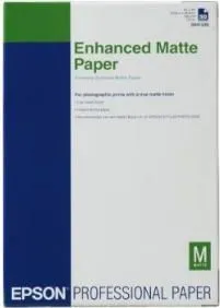 Hartie Enhanced Matte A3+