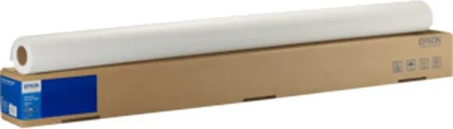 Hartie Canvas 60"X12.2M