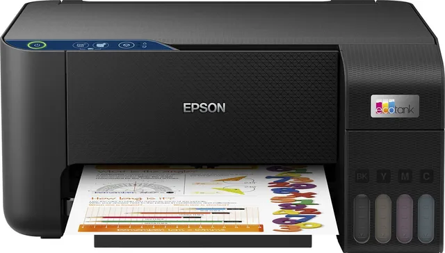 MFC Epson L3231