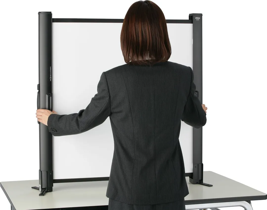 Ecran ELPSC32 50" Desktop type