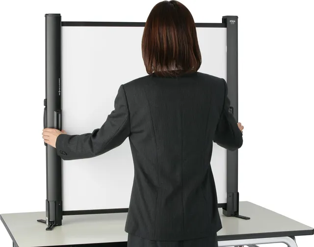 Ecran ELPSC32 50" Desktop type