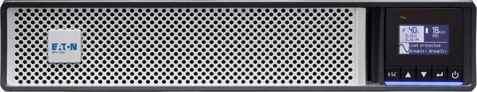 Eaton 5PX 1000i RT2U G2