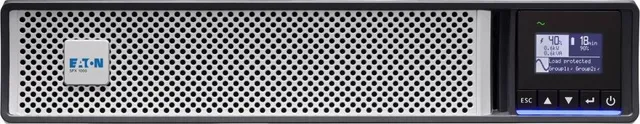 Eaton 5PX 1000i RT2U G2