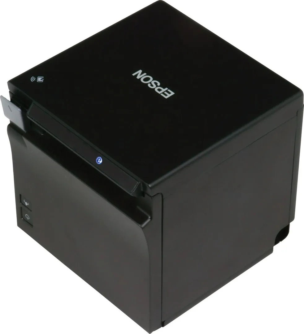 MINI IMP. TM-m 30II USB ETH NES Black PS EU