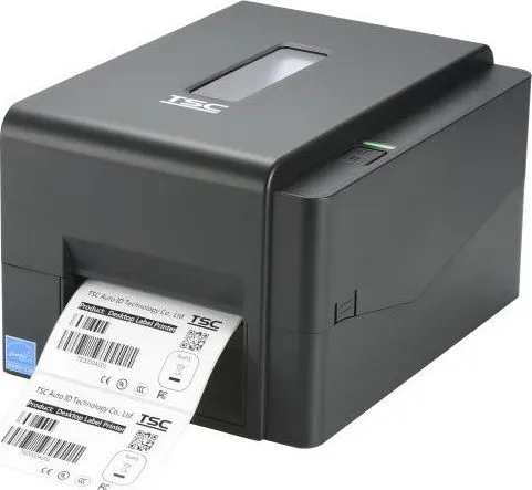 IMP. TE 210, 203 DPI, 6 IPS, USB, Ethernet, RS-232, USB Host