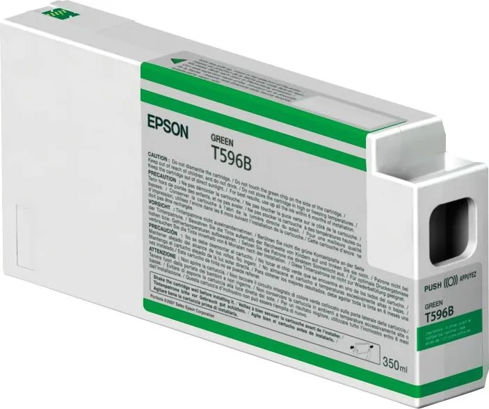INK Green 350ML SP 9900/7900