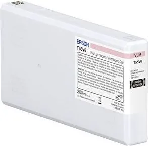 INK Cartr.Vivid Light Magenta SC-P5300 200ML