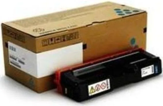 Cyan Toner FOR SPC252E