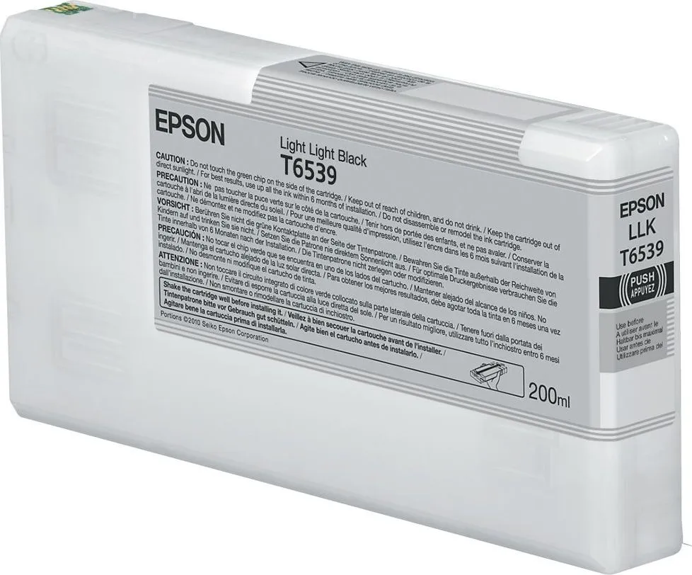 INK Cartr. Llbk SP4900 200ML