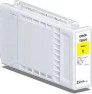 T56U4 Yellow Ink Cartridge 350ml