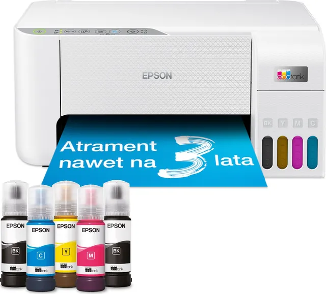 MFC Epson L3276