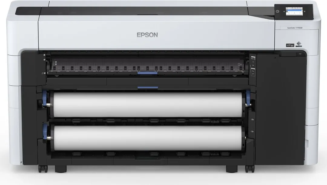 SureColor SC- T7700D, Large Format Printers, 44 "