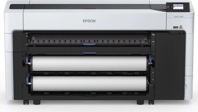 SureColor SC- T7700D, Large Format Printers, 44 "