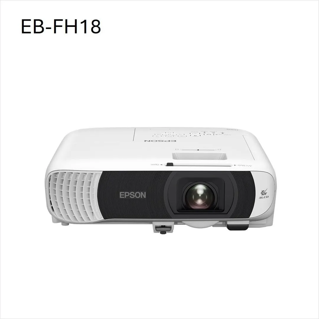 Videop Epson EB-FH18