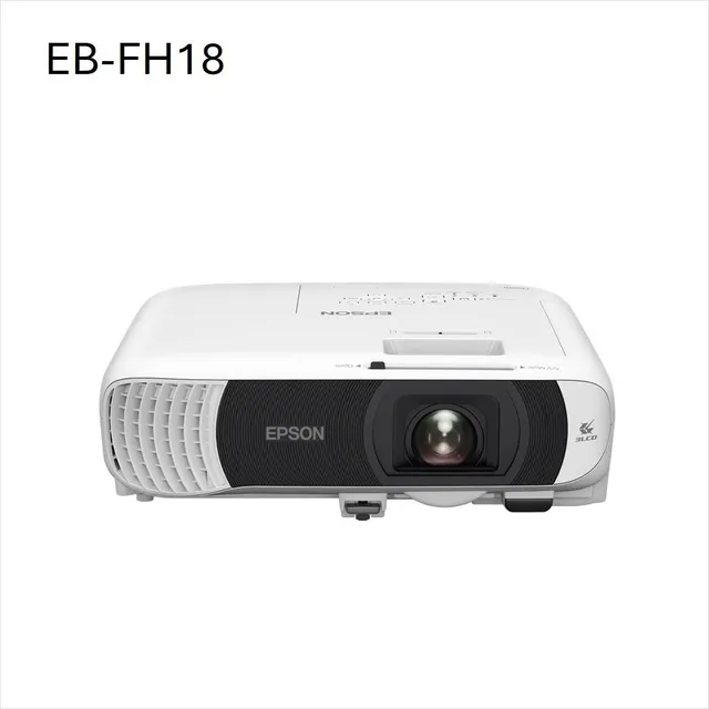 Videop Epson EB-FH18