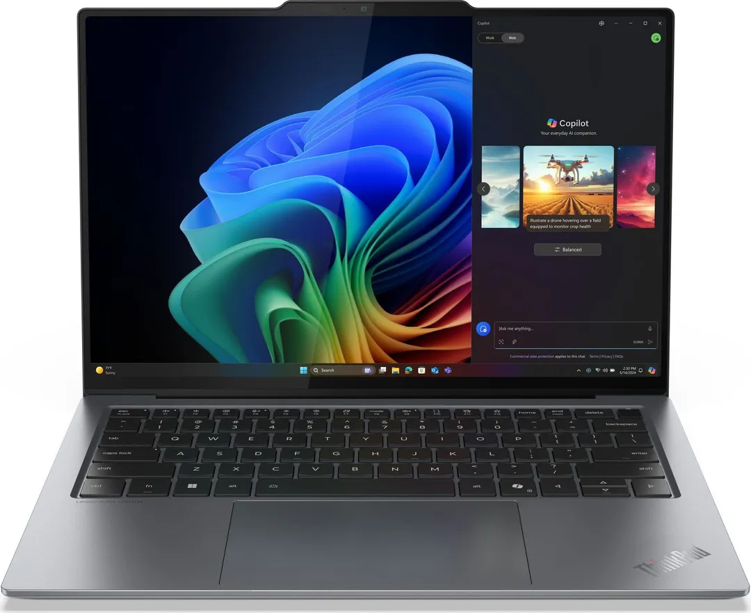 Laptop TP ThinkPad X9-14 G1 U7 32G 1T 11P