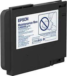 Maintenance BOX FOR C4000, Sjmb4000