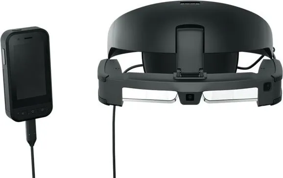 Ochelari Epson Moverio BT-45CS