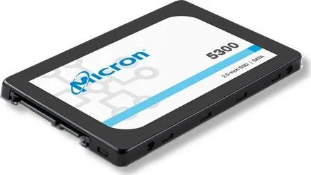 SSD 2.5" 53001.92TB Mssata