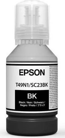 INK Black FOR T3100X 140 ML - Bottle (cod vechi T49H100)