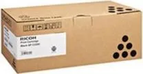Print Cartrd BK MP C5502