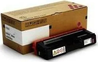 Magenta Toner FOR SPC252E