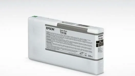 INK Cartr. Matte BK SC-P5000 200ML (cod vechi T913800)