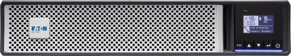 Eaton 5PX 1500i RT2U G2