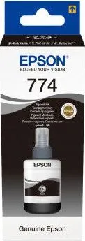 INK Bottle BK 140ML
