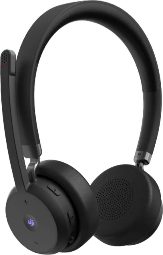 Lenovo Wireless VoIP Headset (Teams)