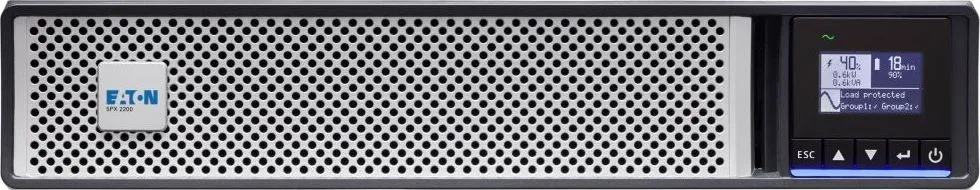 Eaton 5PX 2200i RT2U G2