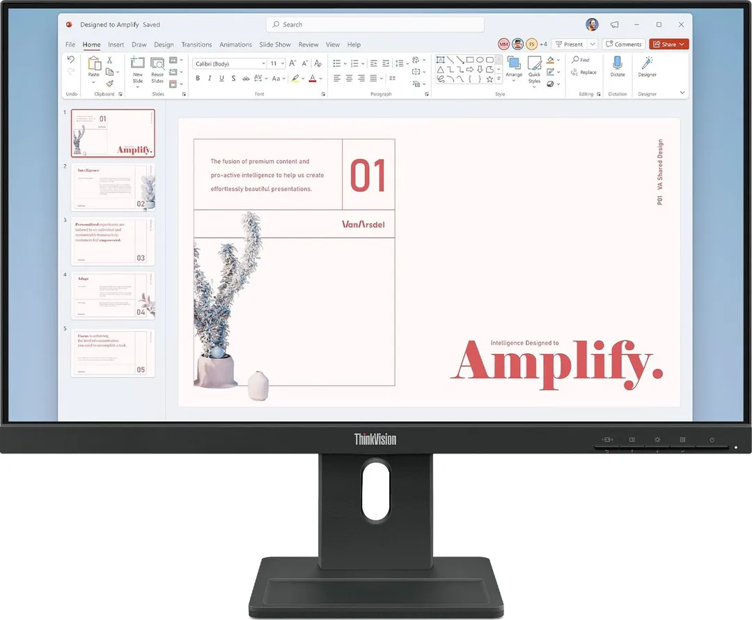 E24-40(A25238FE0) 23.8 Monitor-HDMI