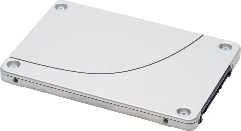 HDD 3.5" Intel S4500 240GB Entry SATA 6Gb Hot Swap SSD