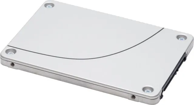 HDD 3.5" Intel S4500 240GB Entry SATA 6Gb Hot Swap SSD