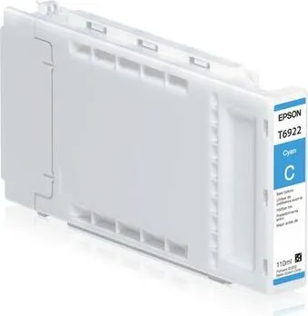 INK CYAN Ultra Chrome XD 110ML (cod vechi T692200)