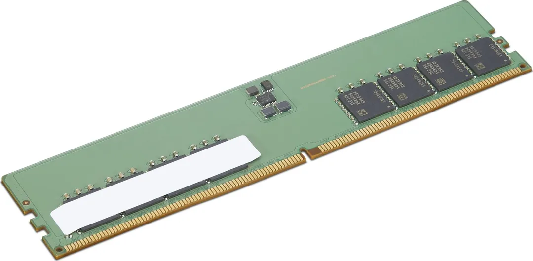 32GB 2RX8 PC5-4800 ECC Udimm