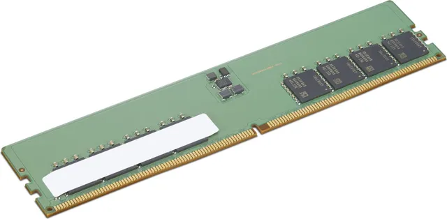 32GB 2RX8 PC5-4800 ECC Udimm