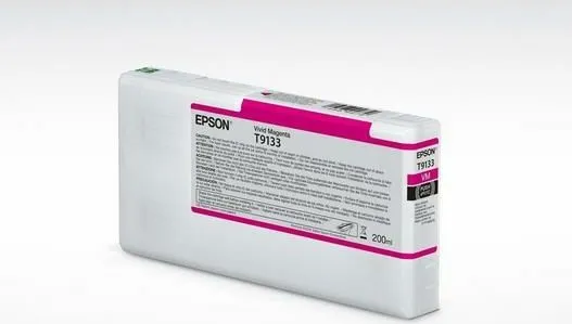 INK Cartr. VIV MAG SC-P5000 200ML (cod vechi T913300)